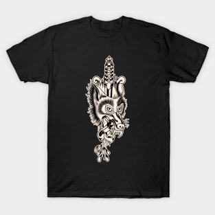 Wolf Killer T-Shirt